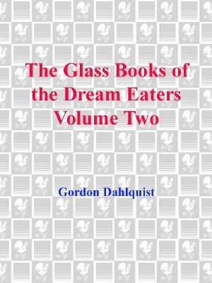 [The Glass Books 1.20] • The Glass Books of the Dream Eaters, Volume 2